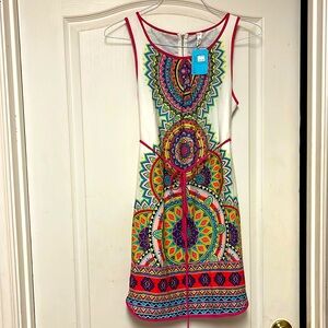 Beautiful, Fun Dress for Work or Fun!